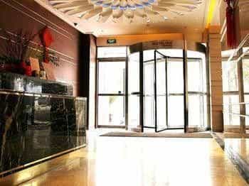 Motel 168 Yangzhou Wenchang West Road Motel 168 Yangzhou Wenchang West Road