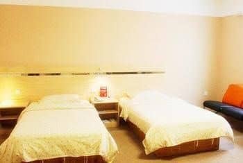Jixing Business Motel Jixing Business Motel