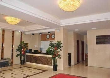 Urumchi Hangjia Hotel Urumchi Hangjia Hotel