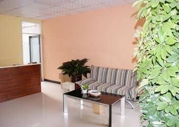 Yijia Express Hotel - Luoyang Yijia Express Hotel - Luoyang