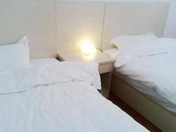 Yijia Express Hotel - Luoyang2
