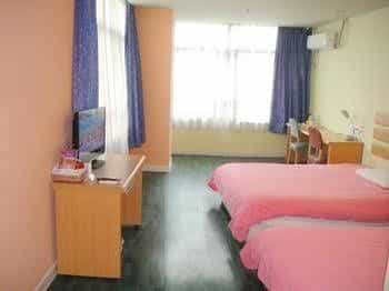 Changzhou Home Inn - Tongjiang Avenue Wanda Plaza Changzhou Home Inn - Tongjiang Avenue Wanda Plaza