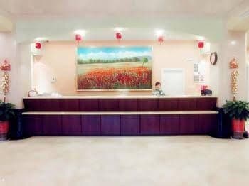 Home Inn Yixing South Road Home Inn Yixing South Road