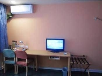 Home Inn Yixing South Road4