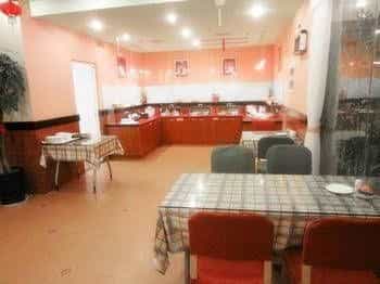 Home Inn Yixing South Road Home Inn Yixing South Road