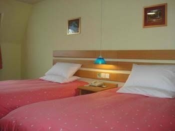 Home Inn Wuxi Nanchan Temple Walking Street3