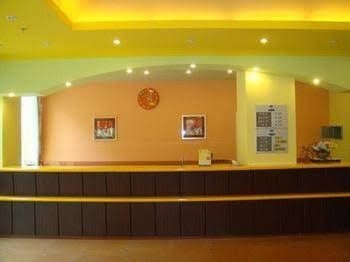 Home Inn Wuxi Nanchan Temple Walking Street1
