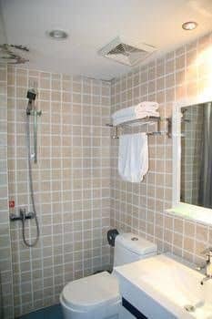 Zhengzhou Gaocheng Business Hotel Zhengzhou Gaocheng Business Hotel