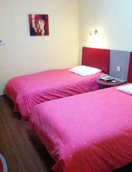Home Inn Home Inn