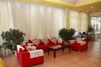 Changshu Home Inn - Zhaoshangcheng Baixue Road0