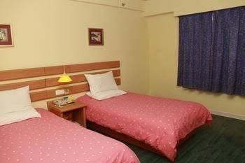 Changshu Home Inn - Zhaoshangcheng Baixue Road2