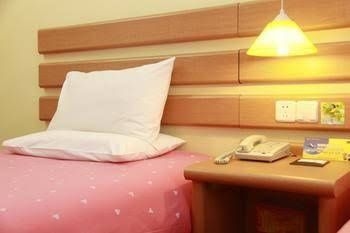 Changshu Home Inn - Zhaoshangcheng Baixue Road1