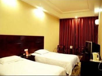 Wudangshan Shuidu Hotel2