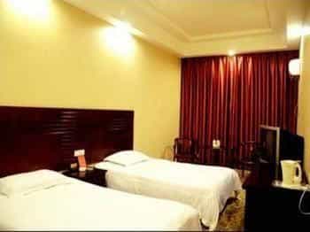 Wudangshan Shuidu Hotel Wudangshan Shuidu Hotel