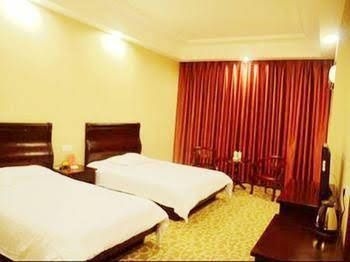 Wudangshan Shuidu Hotel4