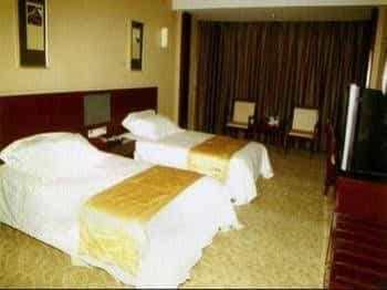 Wudangshan Shuidu Hotel Wudangshan Shuidu Hotel