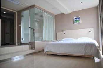 Chuzhou Sunday Holiday Hotel Chuzhou Sunday Holiday Hotel