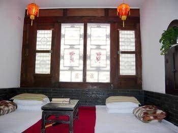 Yi Xing Tong Inn - Pingyao4