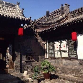Yi Xing Tong Inn - Pingyao Yi Xing Tong Inn - Pingyao