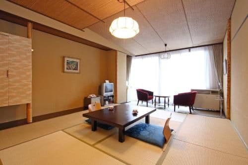 Room Selected at Check-In