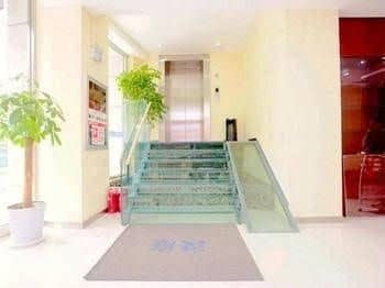 Hanting Express Xuzhou Jiefang South Road Mining University Hanting Express Xuzhou Jiefang South Road Mining University