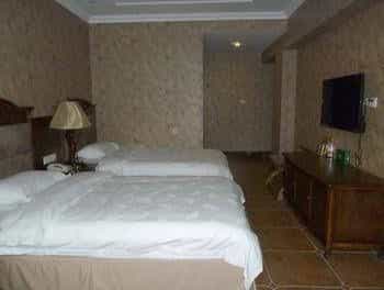 Wansheng Holiday Hotel Wansheng Holiday Hotel