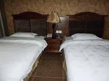 Wansheng Holiday Hotel Wansheng Holiday Hotel