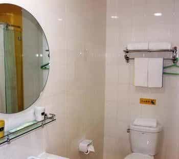Home Inn Jiangyin Chengjiang Middle Road Home Inn Jiangyin Chengjiang Middle Road