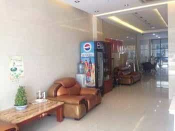 Motel 168 Wuxi Huishan Wanda Square Motel 168 Wuxi Huishan Wanda Square