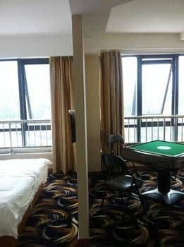 Taiyi Hotel Taiyi Hotel