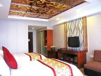Xi'an Huadu Business Hotel Xi'an Huadu Business Hotel