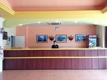 Home Inn Wujiang Shengze Wealth Center Home Inn Wujiang Shengze Wealth Center