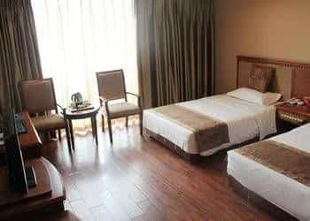 Chongqing Jinhaiyang Hotel Chongqing Jinhaiyang Hotel