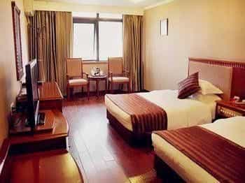 Chongqing Jinhaiyang Hotel Chongqing Jinhaiyang Hotel