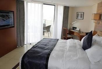 Gloria Hotspring Resort Anning4