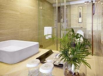 Gloria Hotspring Resort Anning2