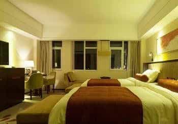 Yinchuan Yueting Hotel Yinchuan Yueting Hotel