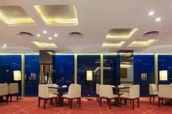 Yinchuan Yueting Hotel Yinchuan Yueting Hotel