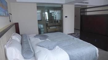 Yinchuan Yueting Hotel4