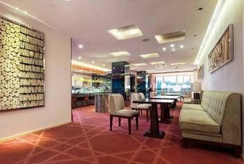 Yinchuan Yueting Hotel Yinchuan Yueting Hotel