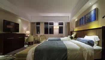 Yinchuan Yueting Hotel Yinchuan Yueting Hotel