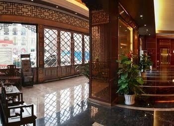 City Garden Hotel2