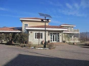 Andes Resort International Andes Resort International