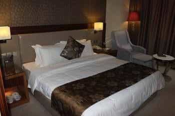 Lidu Hotel Tianjin Lidu Hotel Tianjin