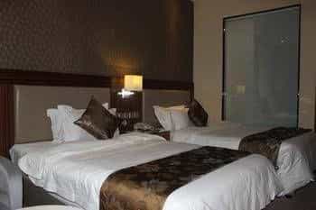 Lidu Hotel Tianjin Lidu Hotel Tianjin
