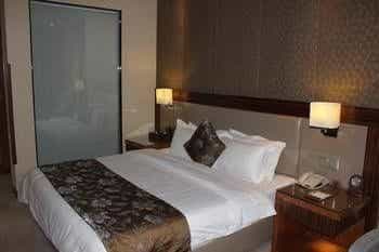 Lidu Hotel Tianjin Lidu Hotel Tianjin