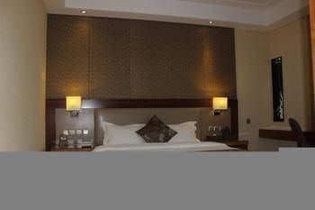 Lidu Hotel Tianjin Lidu Hotel Tianjin