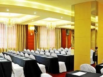 Changsha Huawen Forest Hotel2