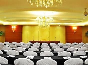 Changsha Huawen Forest Hotel3