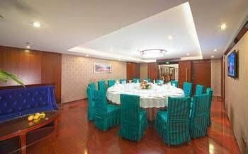 Changsha Huawen Forest Hotel Changsha Huawen Forest Hotel